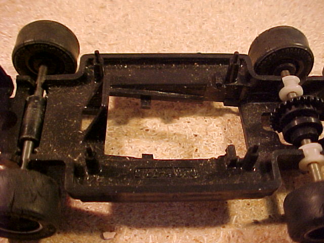 Box, side