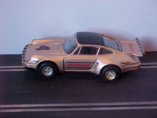 Front and side
