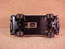 Underside