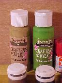 DecoArt Crafter's Acrylic
