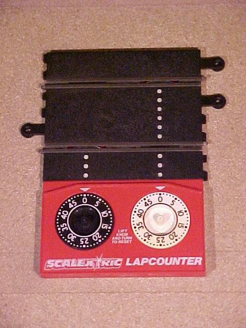 Lapcounter