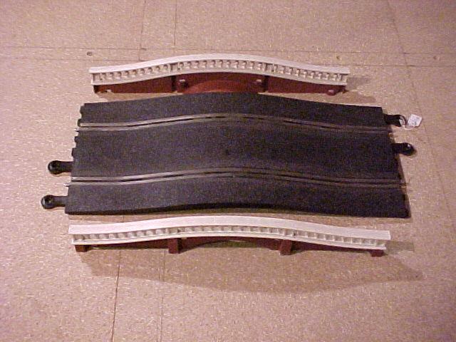 Quarter straight