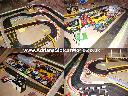 Adrian's Slotcar World circuit wallpaper